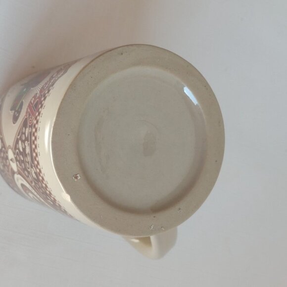 Beau's Brewing Company Stein from the early days of the Brewery - Picture 7 of 7